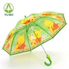 sale well fashion auto open custom print winnie the pooh kid umbrella