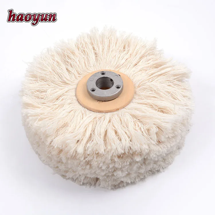 shoe round brush and mop