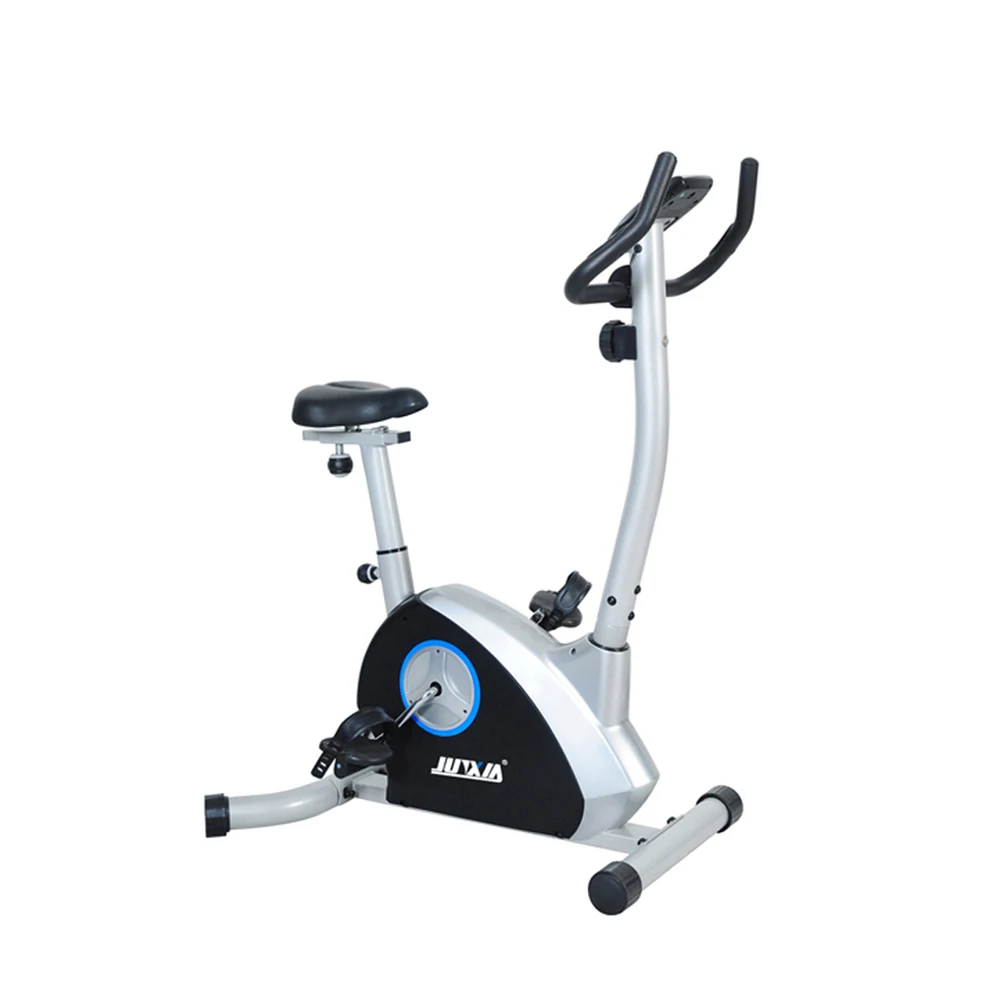 4 kg flywheel exercise bike