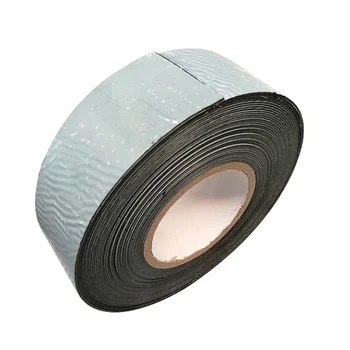 Bitumen/bituminous Adhesive Tape For Buried Pipeline - Buy Bitumen ...