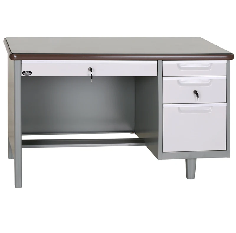 Cbnt Metal Desk Best Selling Myanmar Office Table File Cabinet Buy Metal Desk Office Table File Cabinet Product On Alibaba Com