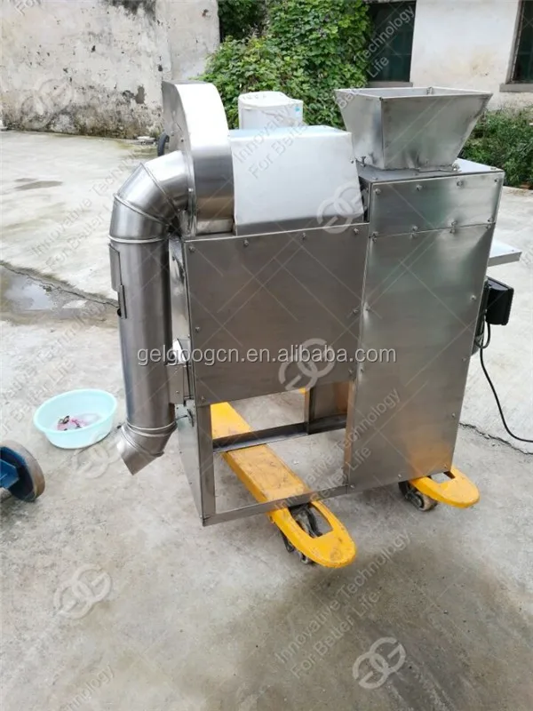 Offre Spéciale Pois Chiches Peeling Machine/gram Éplucheur/de La Peau De Haricot Machine De