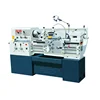 High accuracy C6132 ordinary horizontal Saddle metal lathe machine