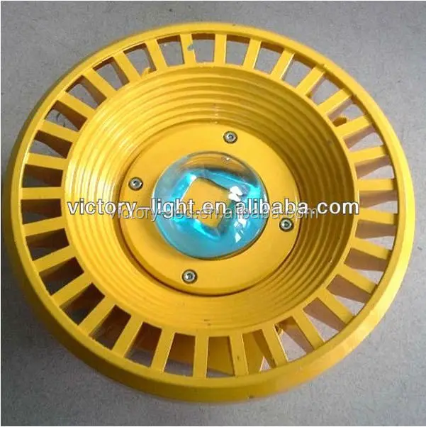 Led Light Housing 100W Explosion Proof Led Flood Light