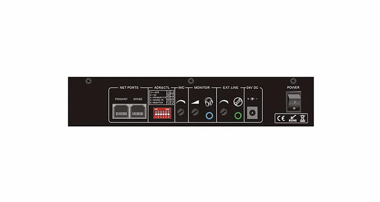 VA-6000FM -2