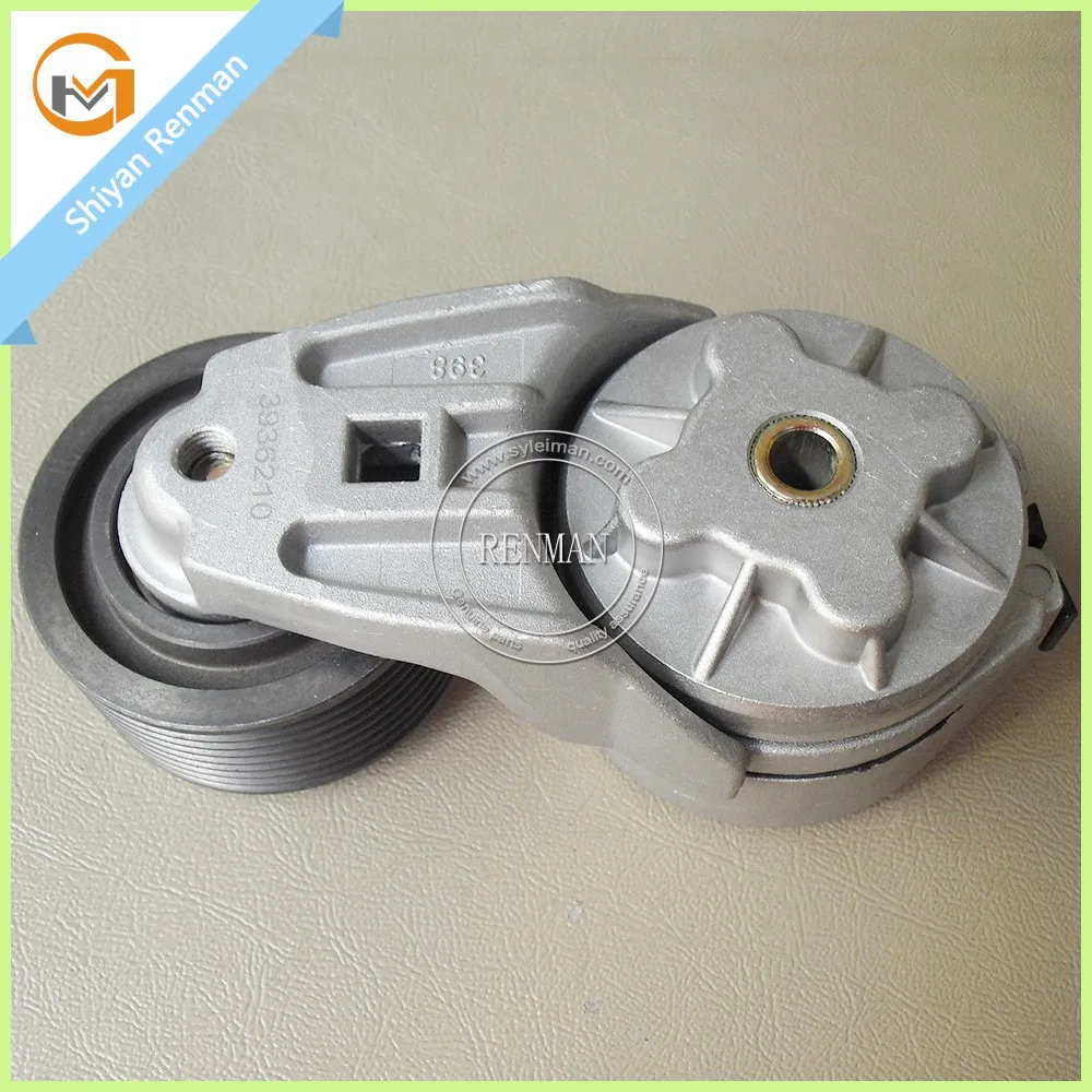 Cummins 6bt Belt Tensioner 3936210 3914854 3973827 5333480 3934822