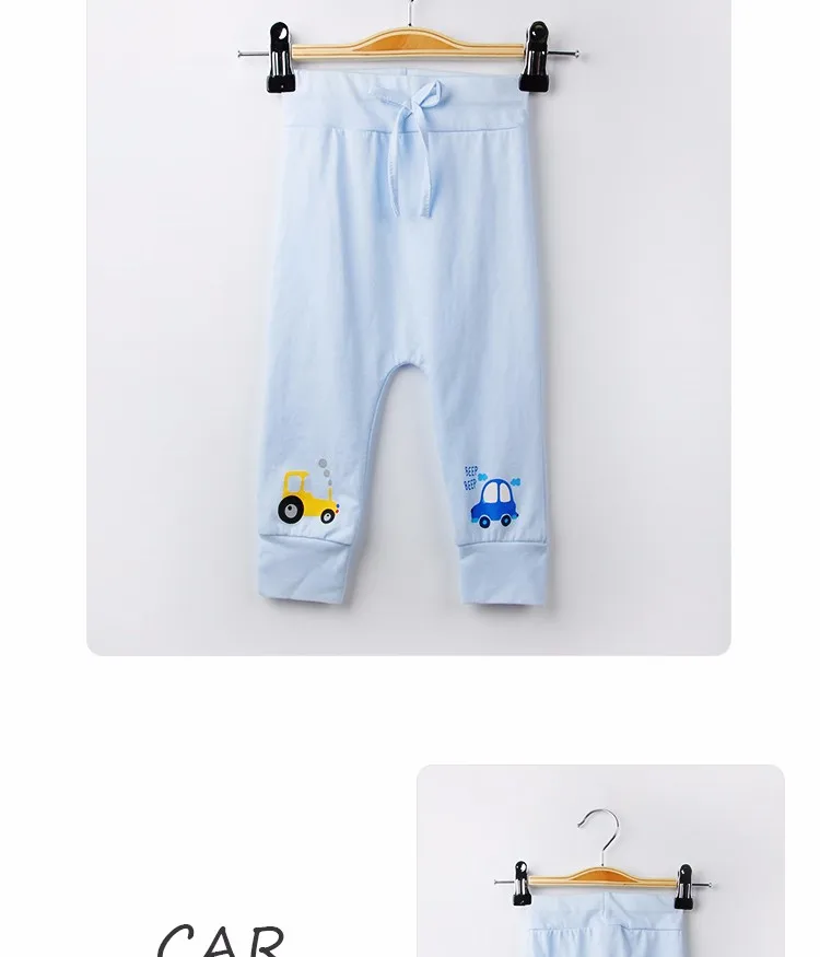 Guangzhou 6pcs set baby boy clothing newborn