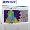 Richpeace Welcome Embroidery Design System 3D Design V6.0 CAD Software