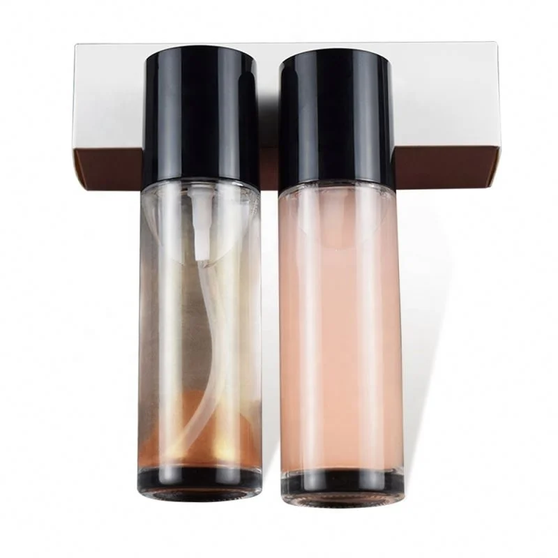 

Bronzer Highlighter Liquid Setting Spray Illuminating Face Shimmer Long-lasting Brighten Glow Rose Gold Highlight Makeup