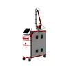 good quality Skin tightening whitening tatoo ink remover laser machinery q switched nd yag laser
