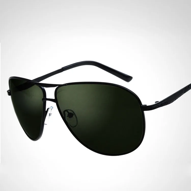 reactor light glasses for driving