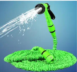 brass fittings magic water hose