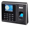 Factory Price Office Equipment Biometric rfid Time Attendance Recorder with Simple Access Control