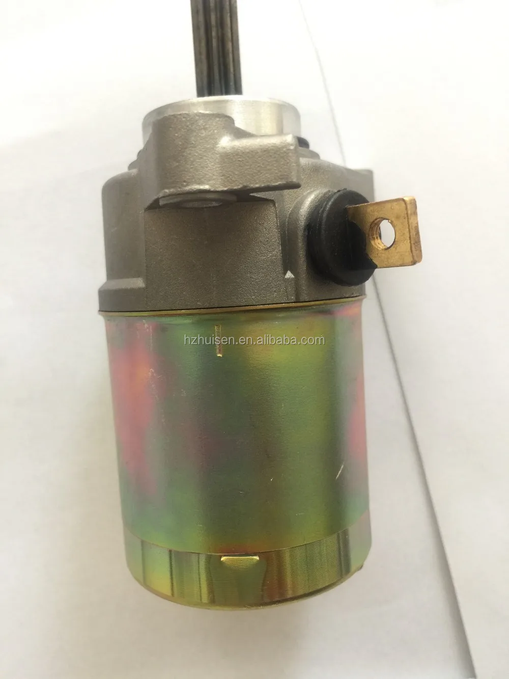 Starter Motor Motorcycle Parts Mio J Buy Starter Motor Product on
