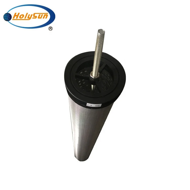 
Factory supply matching desiccant dryer air filter cartridge elements 