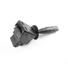 Superior Auto Car Steering Column Indicator Combination Wiper Switch With Fog Light and Horn For Peugeot 206