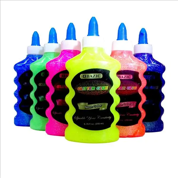 Coloring Diy Painting Metallic Color Glitter Pigment Glue Buy Dry