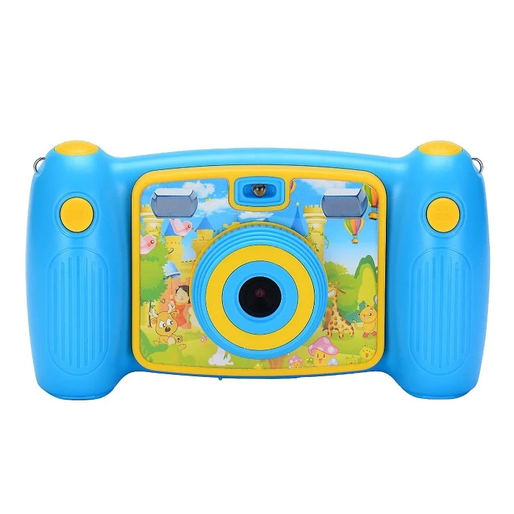 

2.0 inch digital kids camera for Children Birthday Festival Gfit Photo Camera