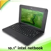 China manufacturer best price on sale win 10 Mini Laptop
