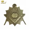 Wholesale Masonic Items Custom Car Emblem