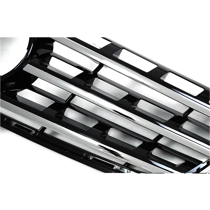 For Mercedes Ml Gl W166 1668800985 Radiator Grille Standard Auto Body