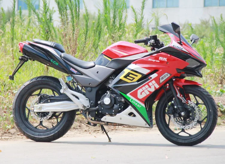 250cc indian motorcycle