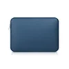 Laptop Sleeve Case For Macbook Air Pro 11"13.3"15.4" Notebook leather Computer Cover Bag For Dell Lenovo