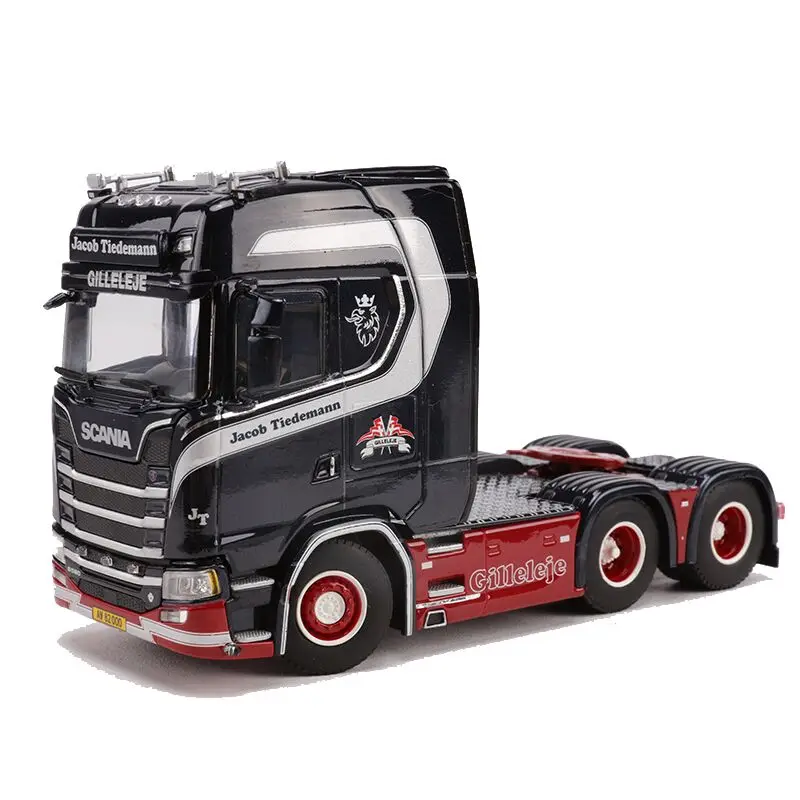 diecast toy trucks