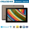 10.1 inch 2GB 32GB tablet win 8.0 mobile with bluetooth