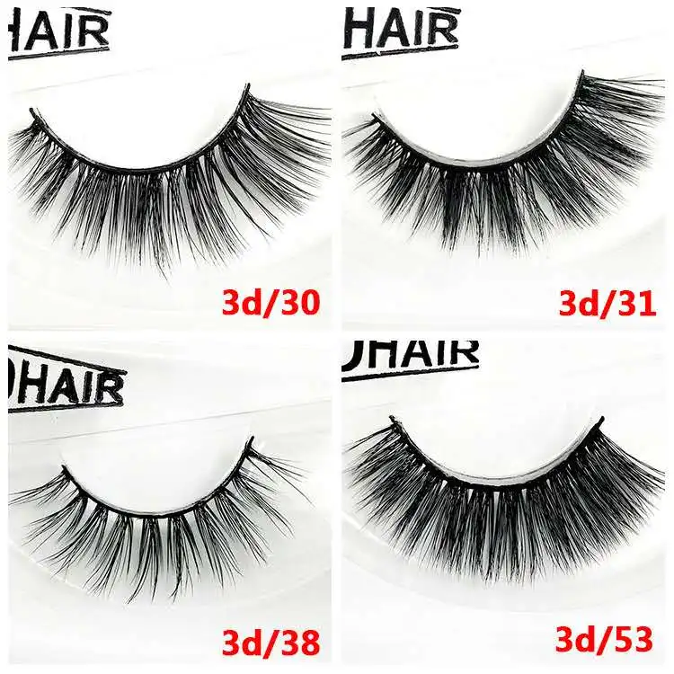mink eyelashes
