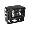mini night vision waterproof car dash rear view parking camera With IR LED