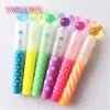 2019 the most popular multi-function nice design cute mickey pen marker 029