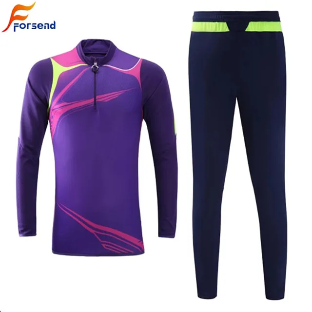 

Latest Design Custom Sports Tracksuits For Men, Custom color