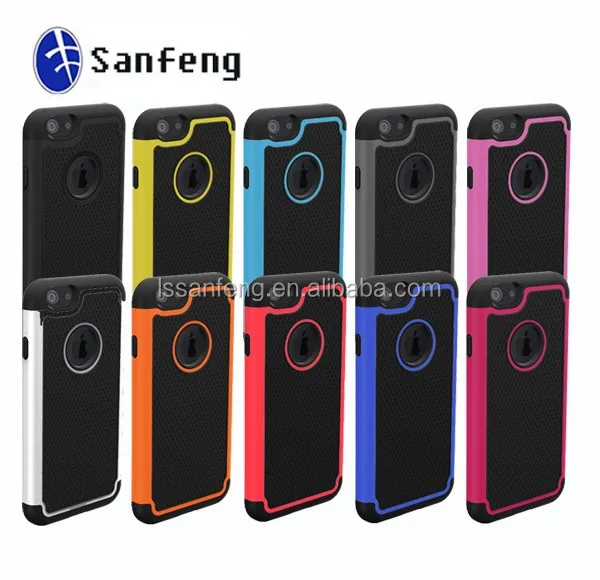 

cell phone case for mobile phone accessory for iphone 6 case for other mobile phone china original factory