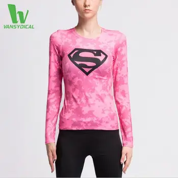 camisetas fitness mujer baratas