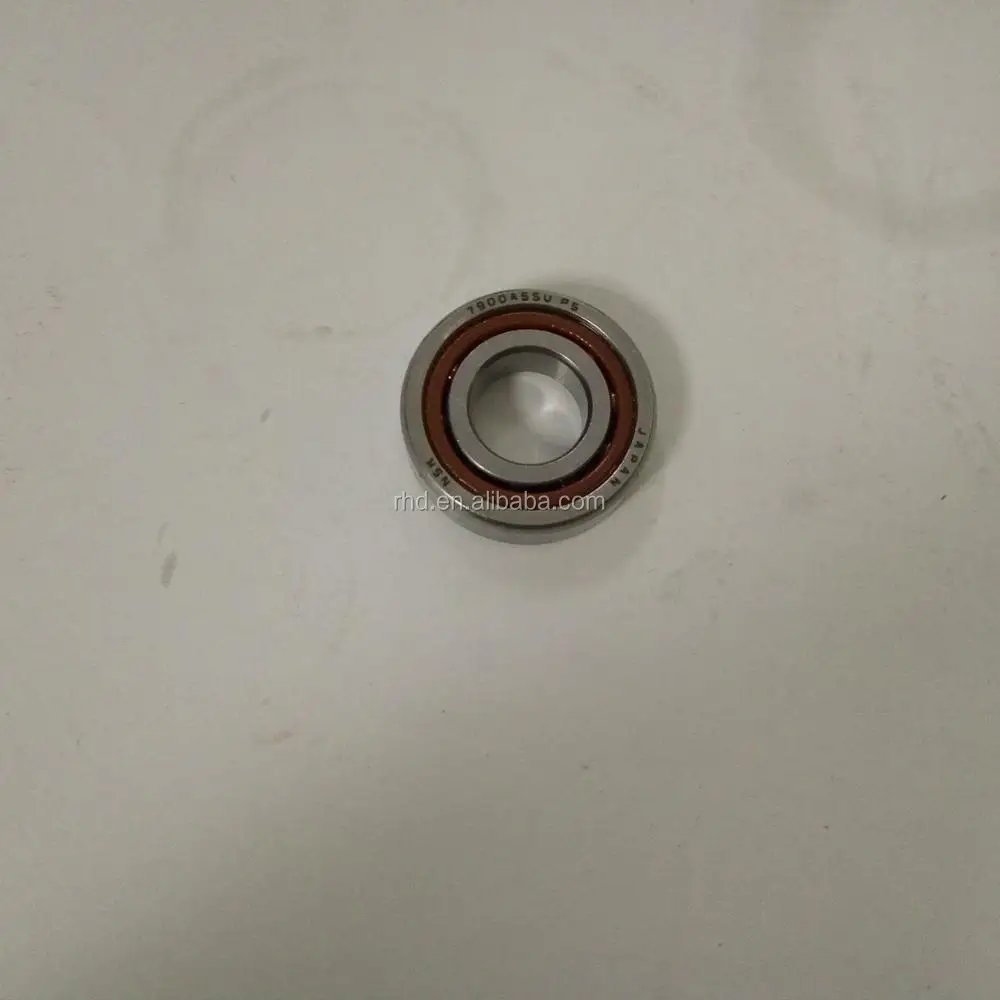 NEW NSK ANGULAR CONTACT BEARINGS 7011A 7012A 7014A 7015A 7016A 7018A 7019A 7020A