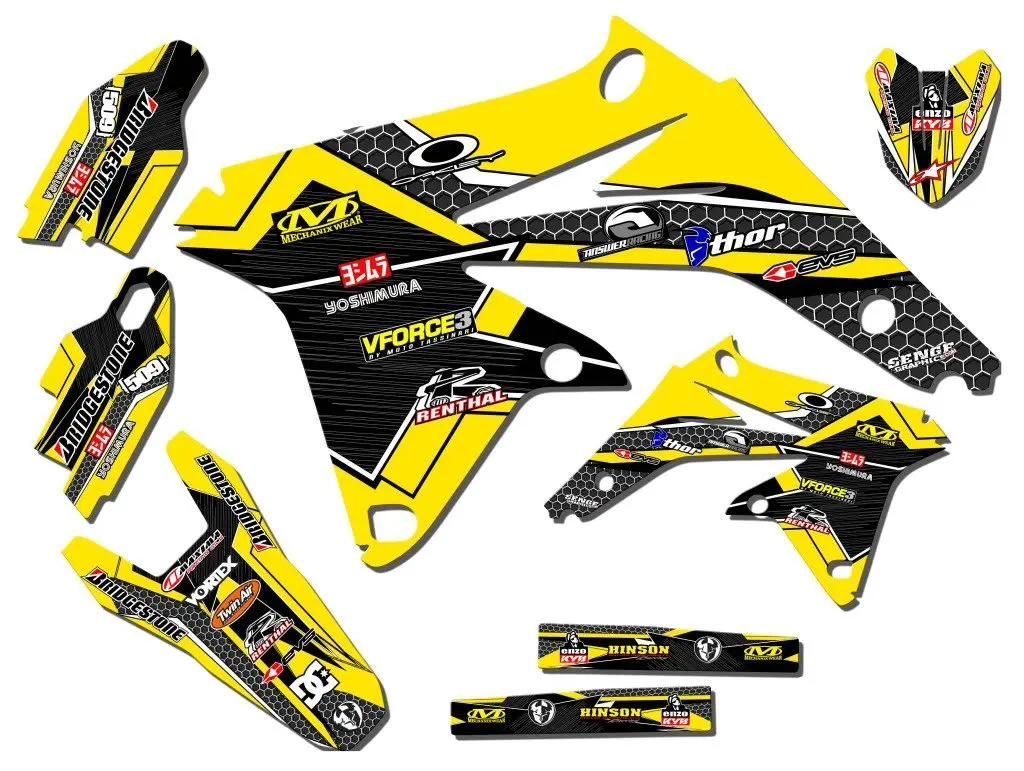 Cheap Drz 125 Graphics, find Drz 125 Graphics deals on line at