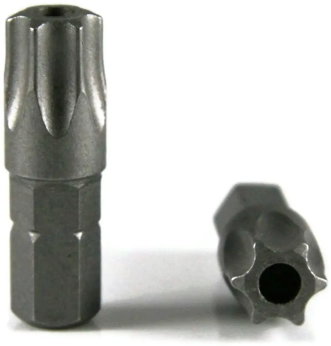 t20 security torx bits t20 security torx bits