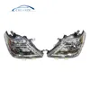 HEAD LAMP FOR NISSAN PATROL 2012 Y62 HEADLIGHT HEAD LIGHT HOT SALE GOOD QUALITY