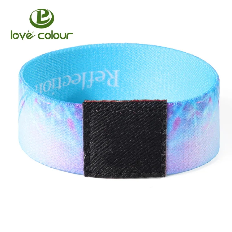 elastic wristband 0517W22