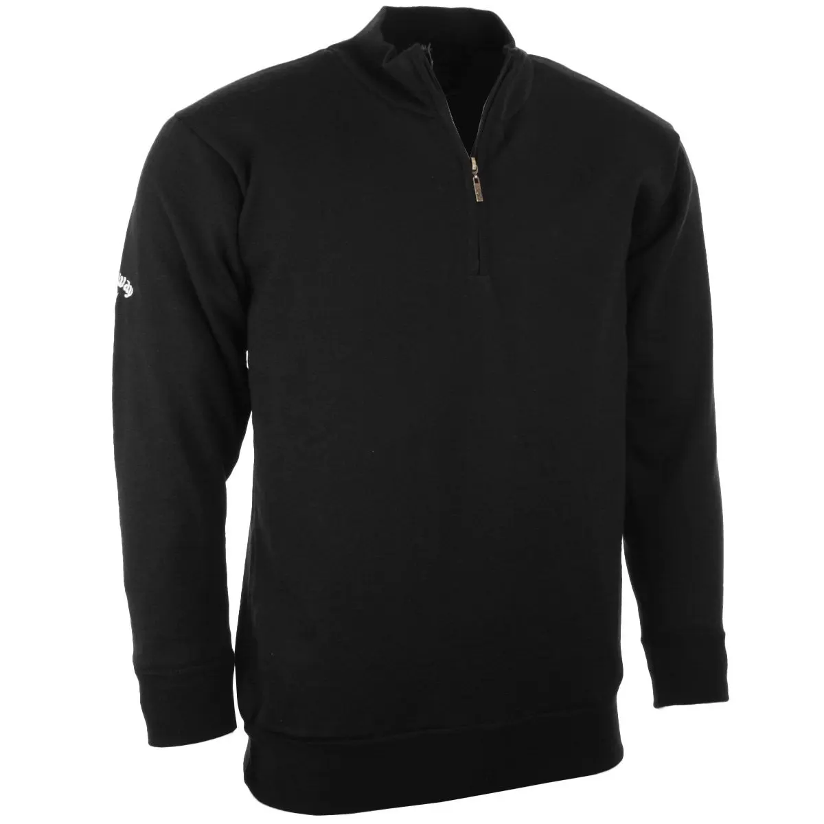 callaway golf merino mix sweater