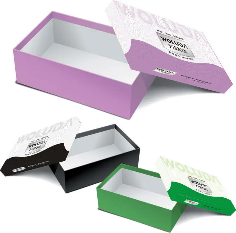Wholesale Luxury Label Template Shoe Box Packaging Custom Rectangle Postal Cardboard Shoe Box With Logo Buy Shoe Box Shoe Box With Logo Cardboard Shoe Box Product On Alibaba Com