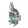 Double chamber tea bag packing machine for lipton dosing and filling