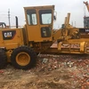 used CAT 14G Motor Grader for sale second hand Good Quality cat cater pillar 12H 12G 140H 140G 140K motor grader