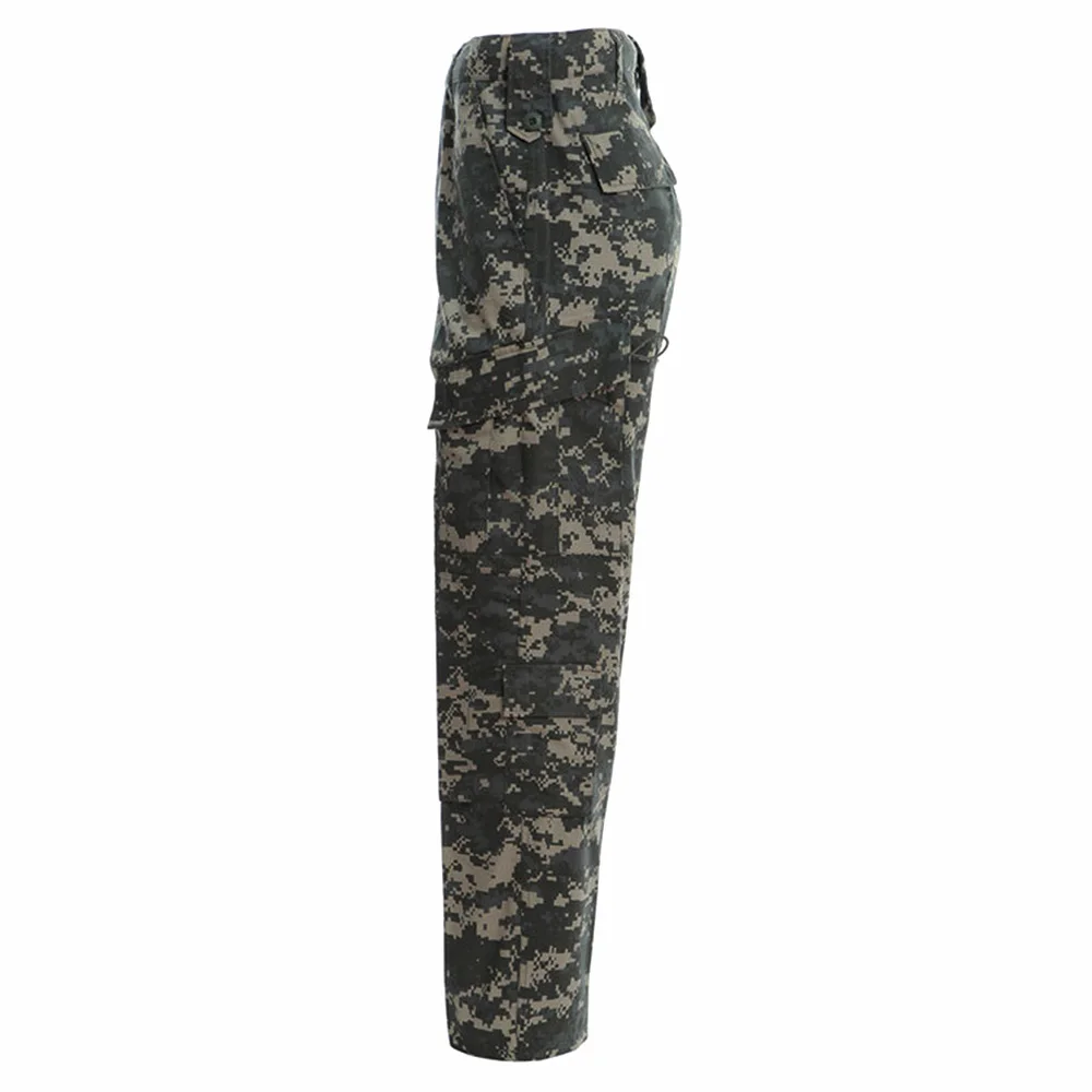 camo trousers sale