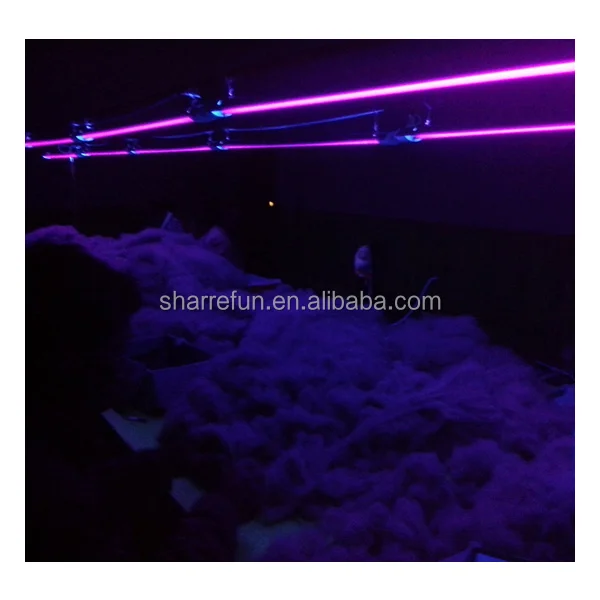 100% Tussah silk noil,Tussah silk waste,silk fibre