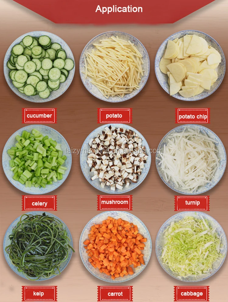 Turnip Cutting Machine Cutter Chopper Machine Buy Turnip Cutting