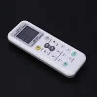 

High Quality New Universal Air Conditioner Remote Control Controller for Air Conditioner 1028E Universal LCD A/C Multi