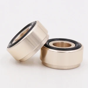 HiFi Speaker Isolator Spike Pads