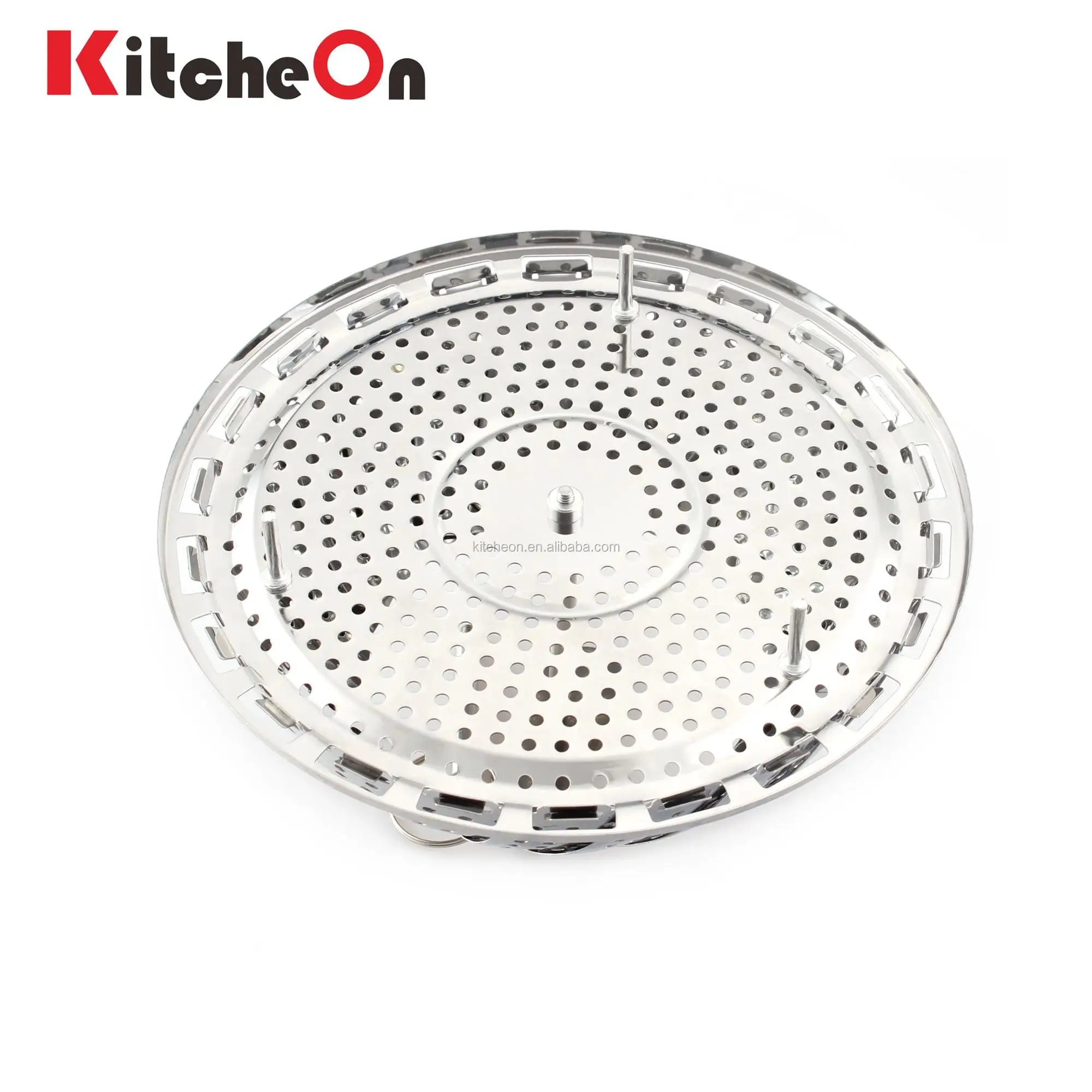 Vegetable Steamer Basket